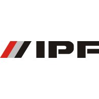 IPF logo vector logo
