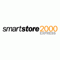 SmartStore logo vector logo