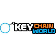 Keychain World logo vector logo