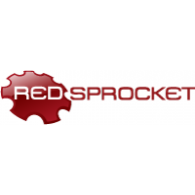 RedSprocket logo vector logo