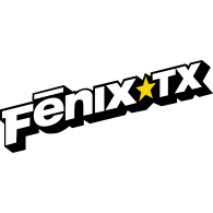 Fenix TX logo vector logo