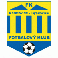 FK Neratovice-Byškovice logo vector logo