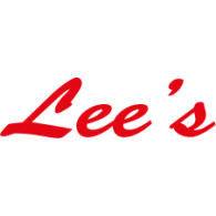 Lee’s logo vector logo