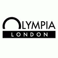 Olympia London logo vector logo