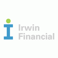 Irwin Financial logo vector logo