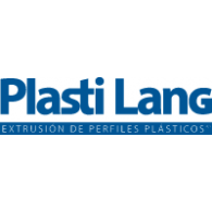 Plastilang logo vector logo