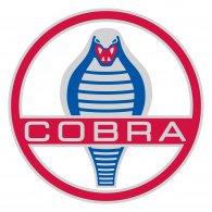 Cobra logo vector logo