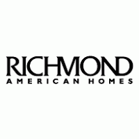 Richmond American Homes logo vector logo