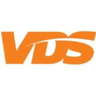 VDS logo vector logo