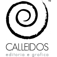 Calleidos S.r.l. logo vector logo