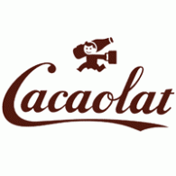 Cacaolat logo vector logo