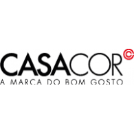 CASACOR logo vector logo