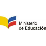 Ministerio de Educación logo vector logo