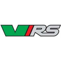 Skoda Octavia V/RS logo vector logo