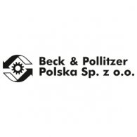 Beck & Pollitzer Polska logo vector logo