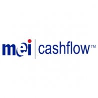 mei cashflow logo vector logo