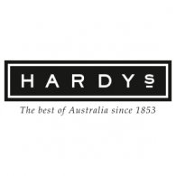 Hardy’s logo vector logo