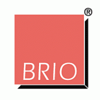 Brio logo vector logo
