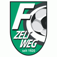 FC Zeltweg logo vector logo