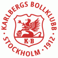 Karlbergs BK logo vector logo