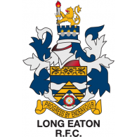 Long Eaton RFC logo vector logo