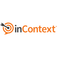 InContext logo vector logo