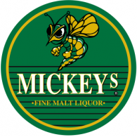 Mickey’s logo vector logo