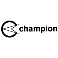 Champion logo vector logo