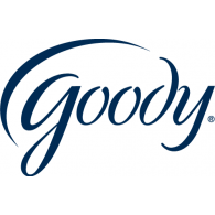 Goody logo vector logo