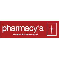 Pharmacy’s logo vector logo