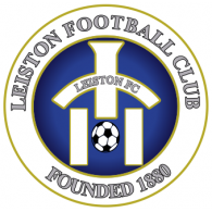 Leiston FC logo vector logo