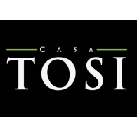 Casa Tosi logo vector logo
