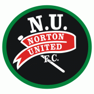 Norton United FC logo vector logo