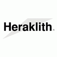 Heraklith logo vector logo