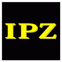 IPZ logo vector logo