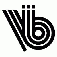 VostokInvestBank logo vector logo