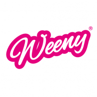 Weeny logo vector logo