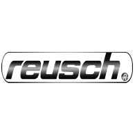 Reusch logo vector logo