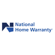 National Home Warranty logo vector logo