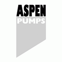 Aspen Pumps logo vector logo