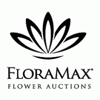 FloraMax logo vector logo