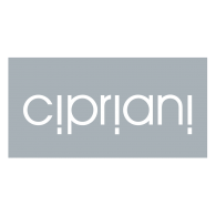 Cipriani logo vector logo
