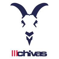 Chivas (Chiva Sintetizada) logo vector logo