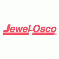Jewel-Osco logo vector logo
