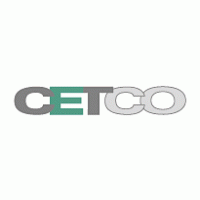 Cetco logo vector logo
