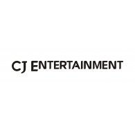 CJ Entertainment logo vector logo
