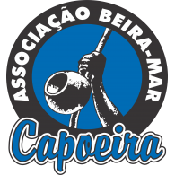 Associação de Capoeira Beira Mar logo vector logo
