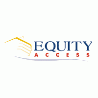 Equity Access logo vector logo