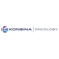 Konsina_Oncology logo vector logo