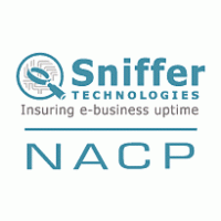Sniffer Technologies logo vector logo